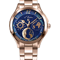 Часы L'Duchen Celeste D 857.40.37